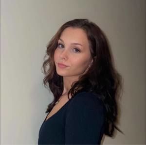 Meet your Posher, Nicolina